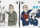 Der Politoffizier und die Demokratie